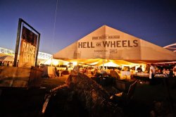 Southern Ground Music & Food Festival Nashville 2012 - Photo by Erick Anderson